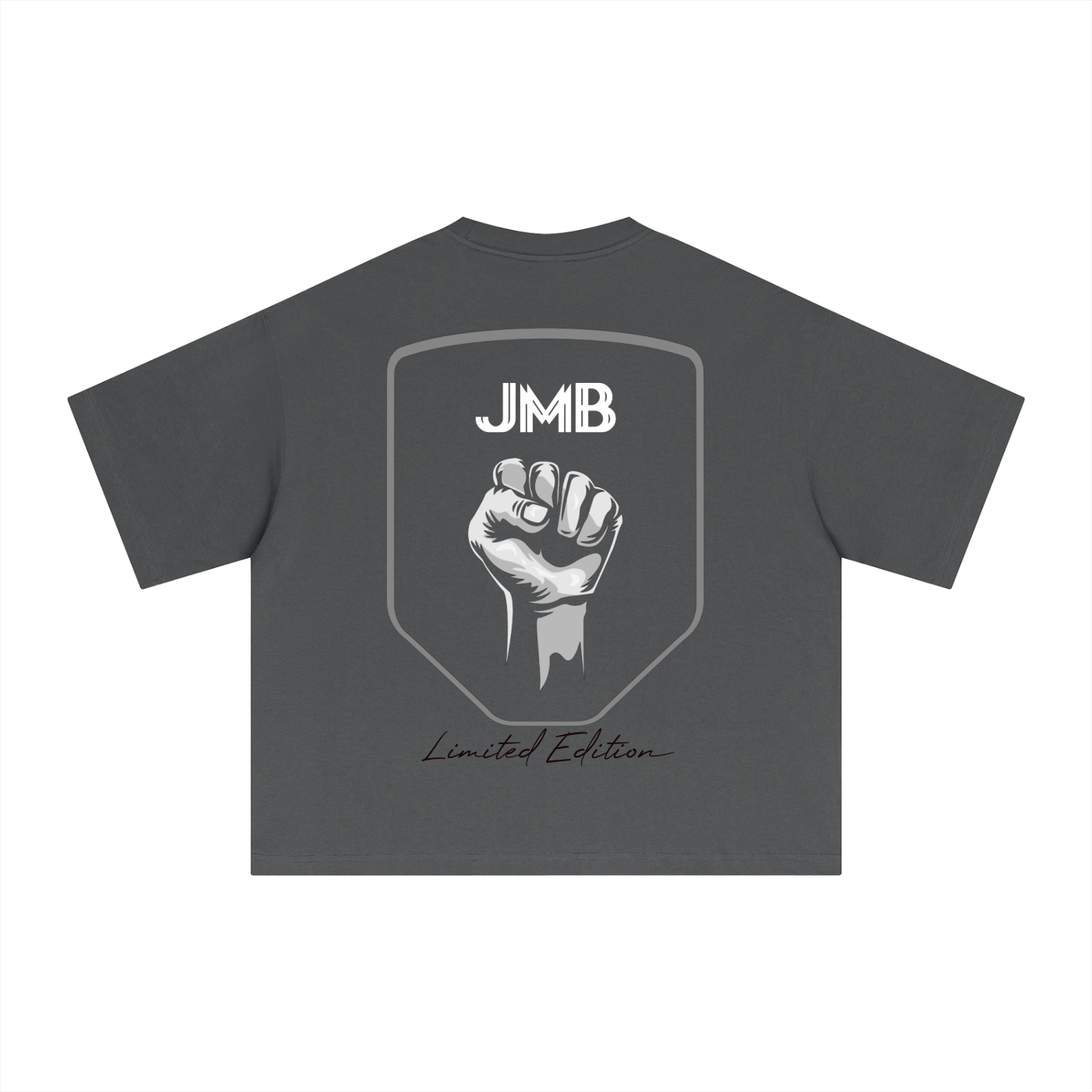 J M B  Sorona Boxy T-Shirt