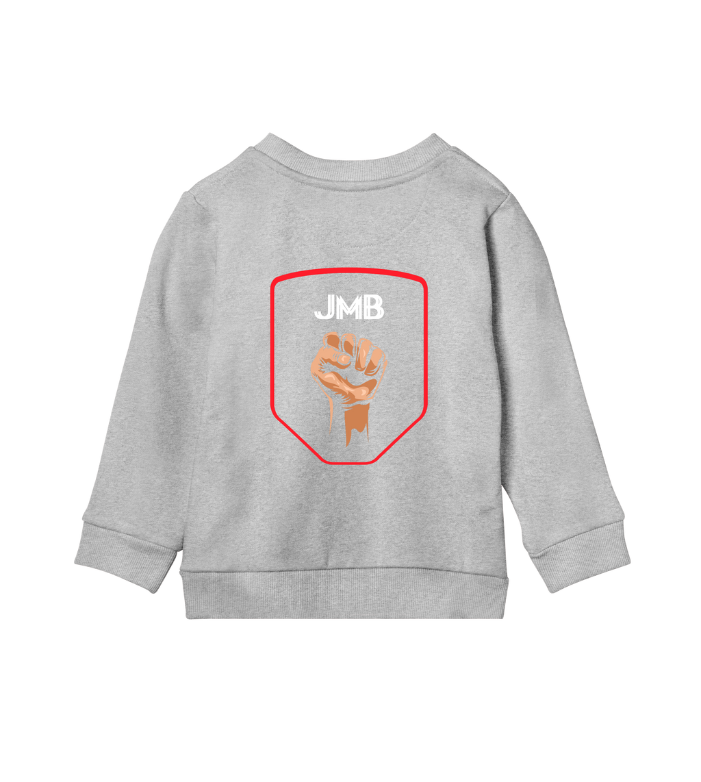 J M B kids Jumper