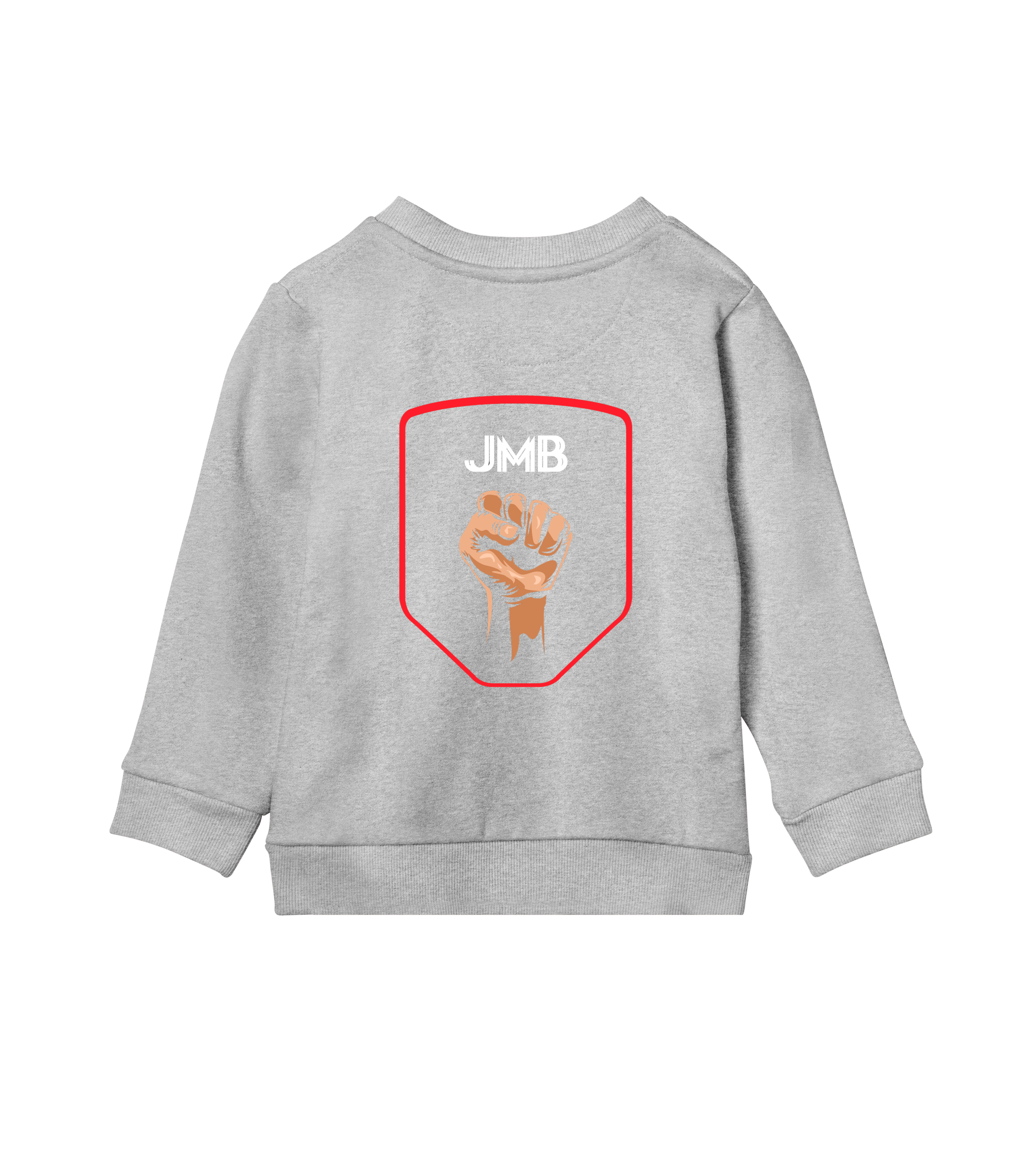 J M B kids Jumper