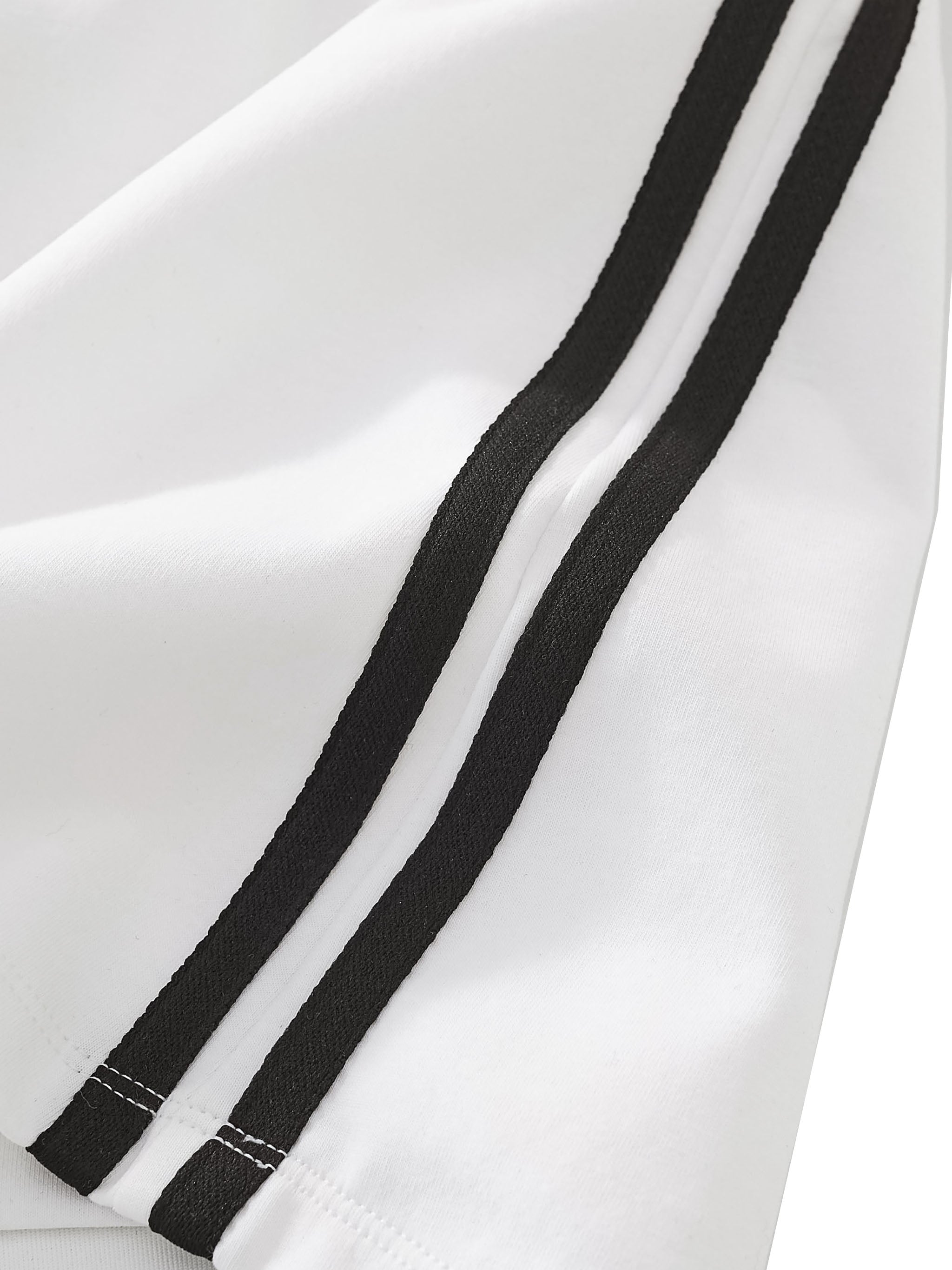 J M B Taped Cooling Short Skirt