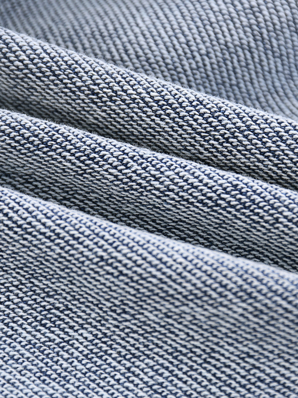 J M B Snow Wash Oversized Hoodie