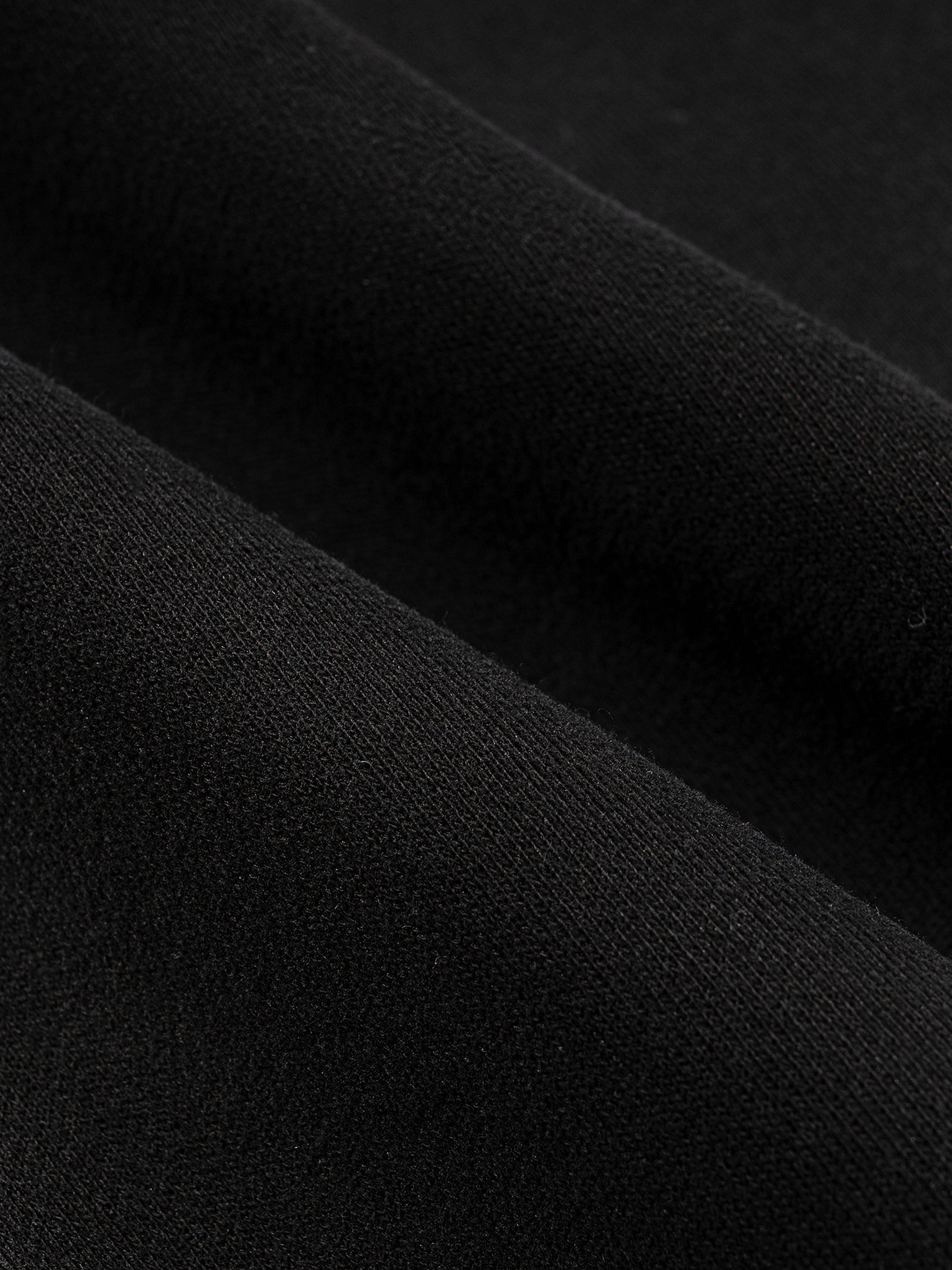 J M B Sun Fade Boxy Detachable Fur Hoodie