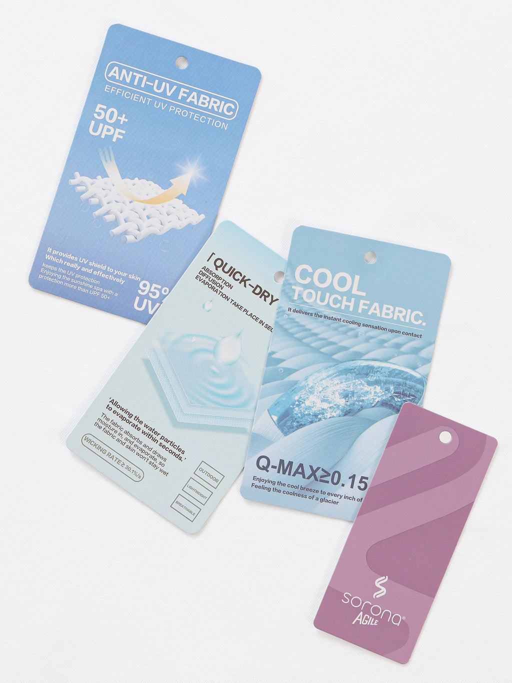 J M B  Sorona Boxy T-Shirt