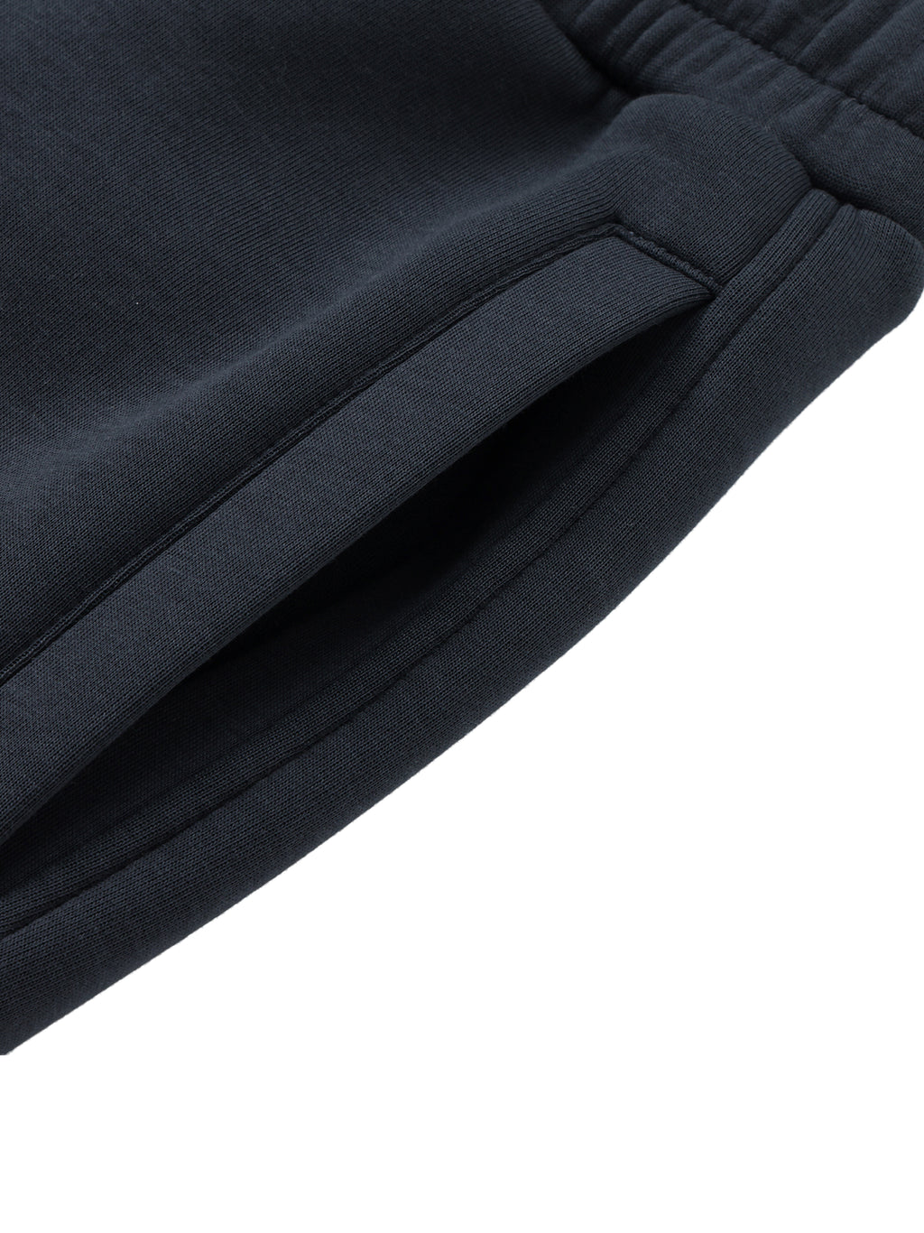 J M B Drawstring Jogged Sweatpants