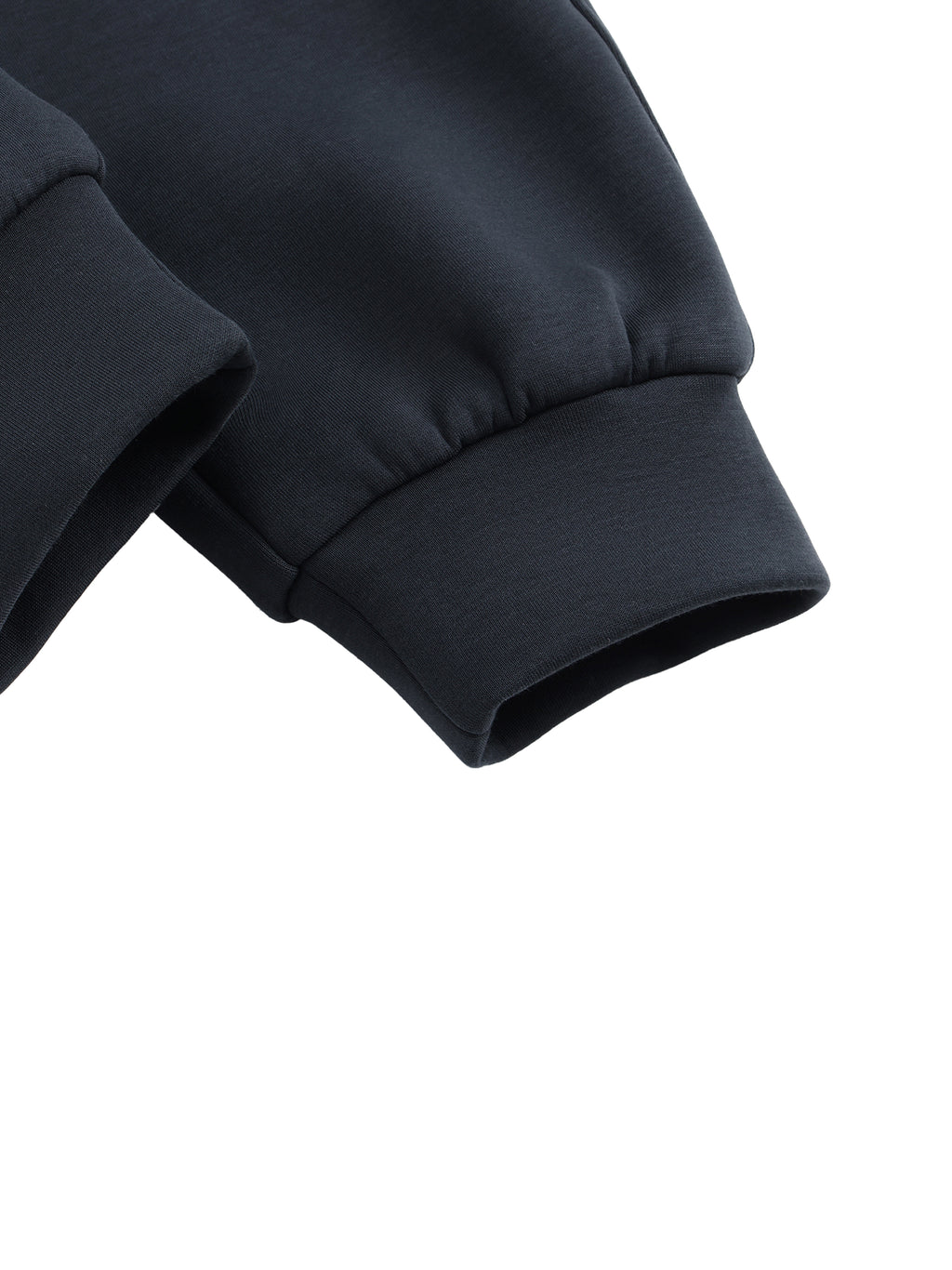 J M B Drawstring Jogged Sweatpants