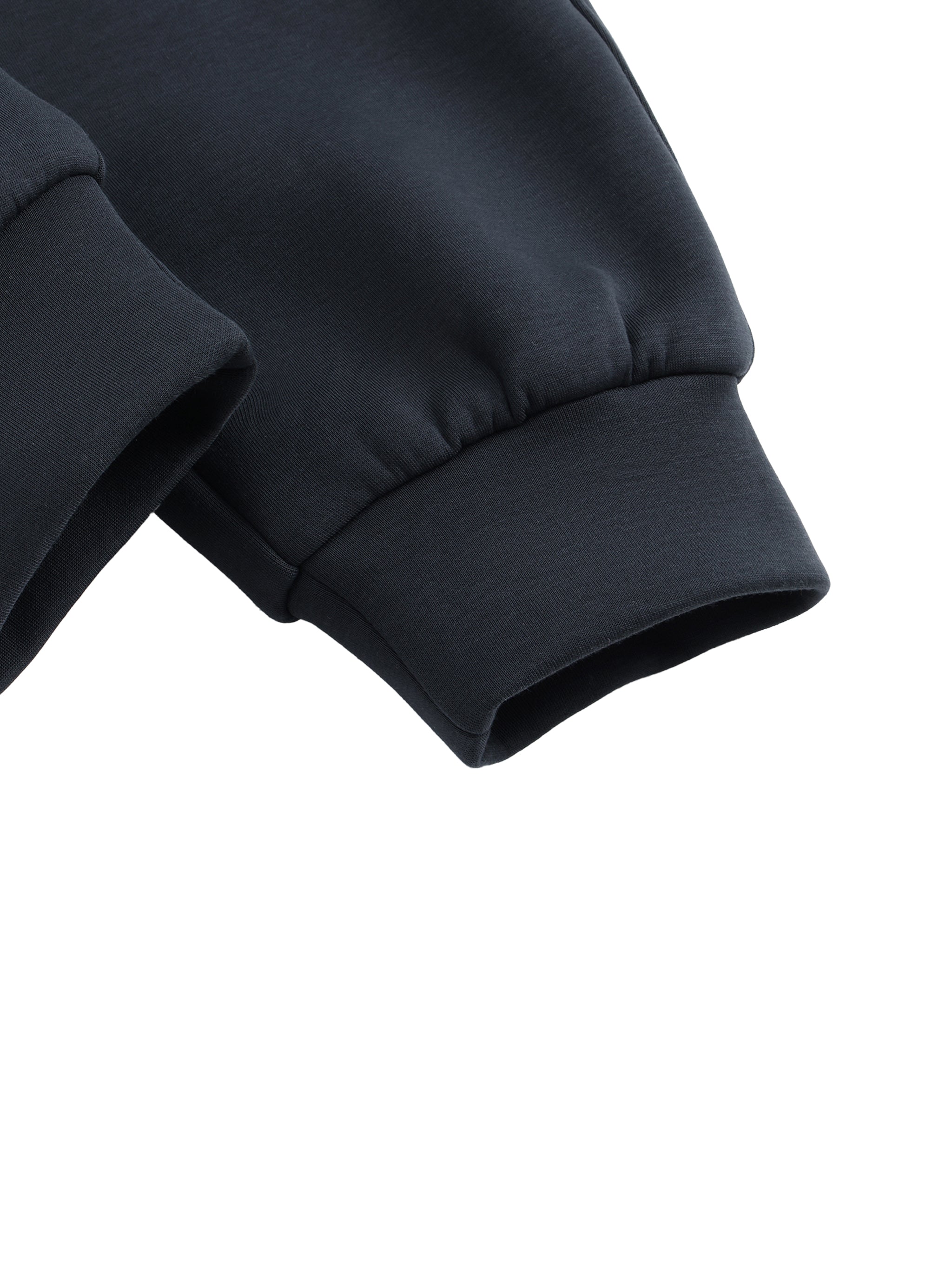 J M B Drawstring Jogged Sweatpants