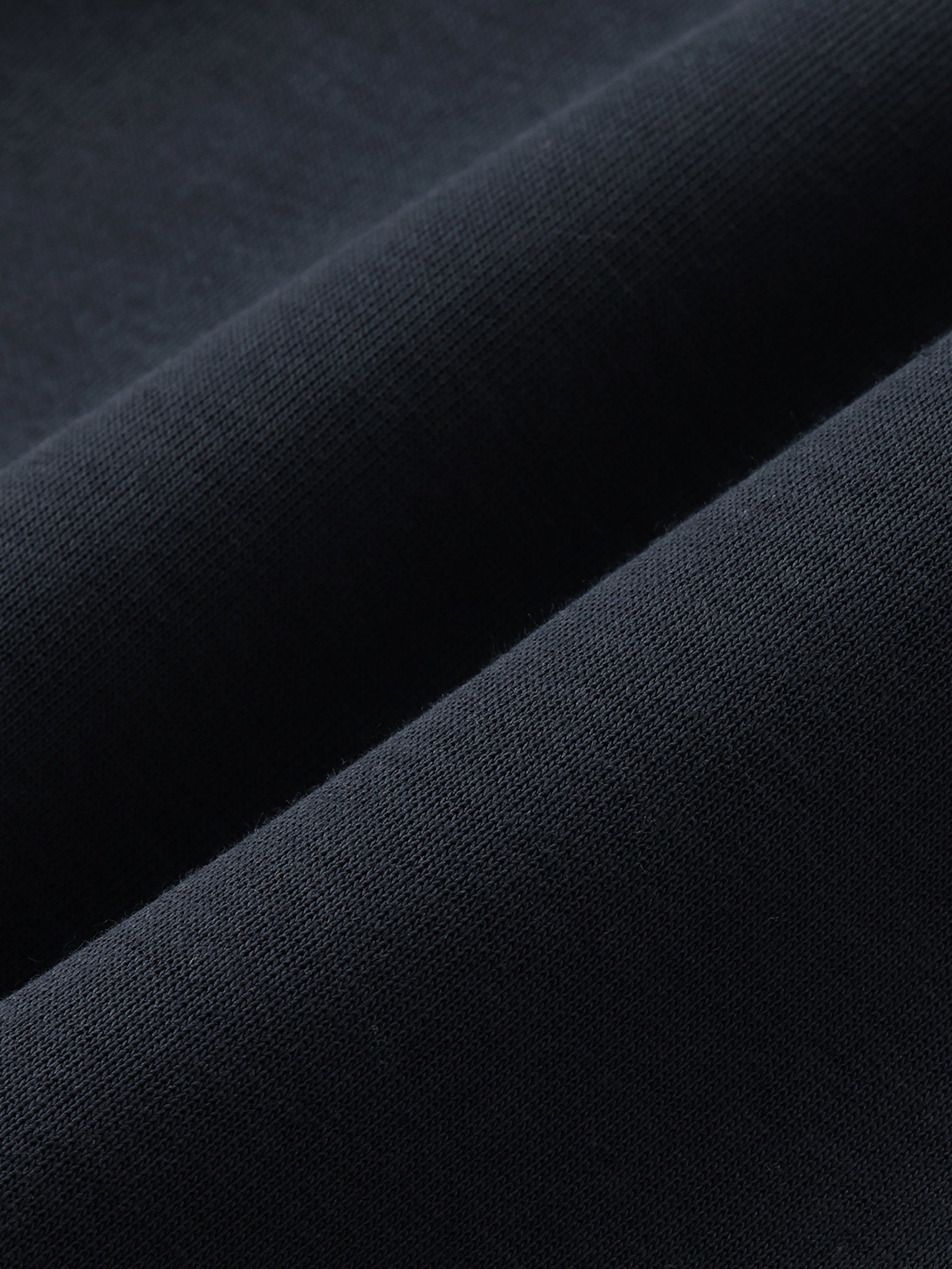 J M B Drawstring Jogged Sweatpants