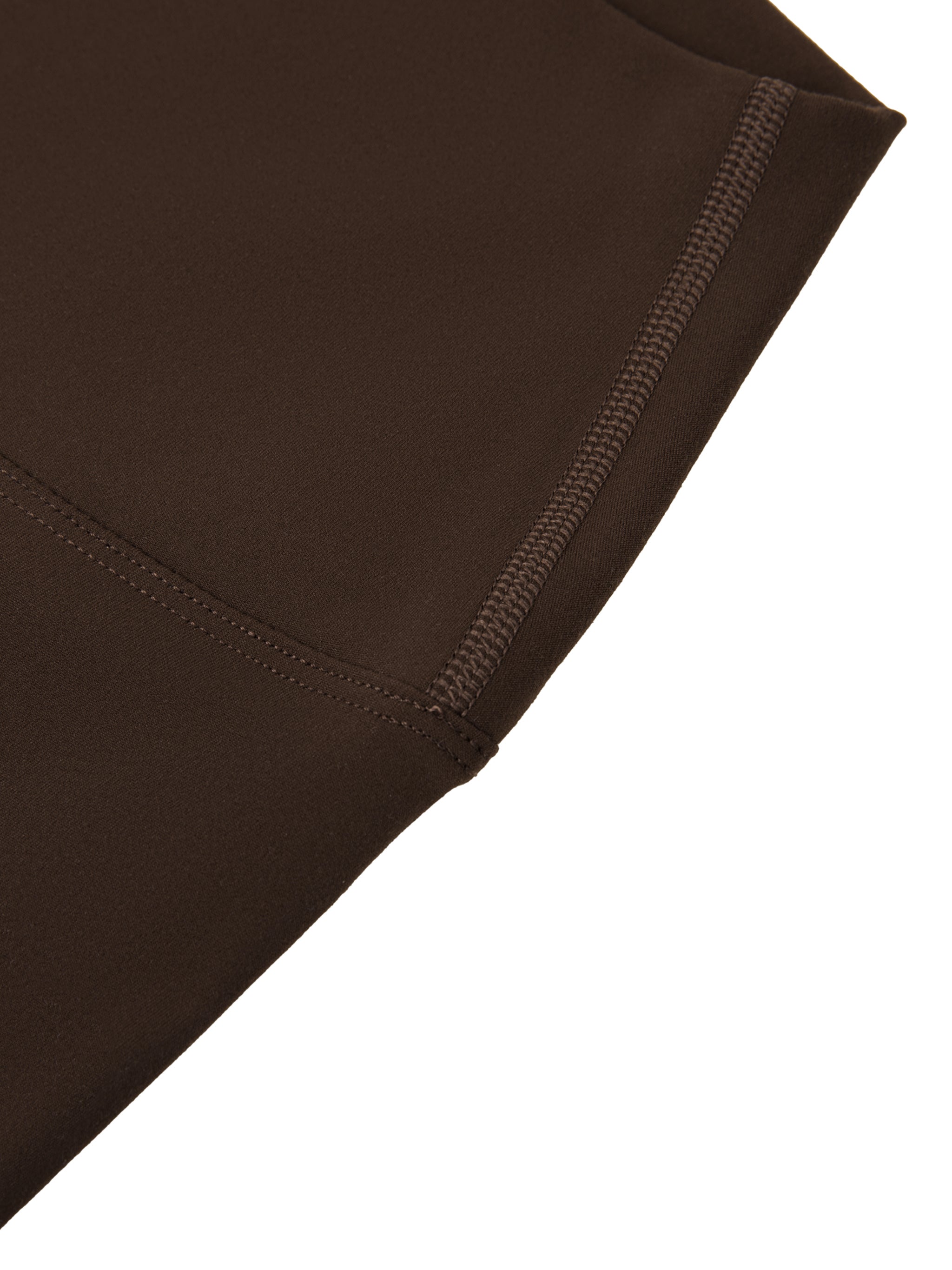 J M B High-Waisted Yoga Leggings