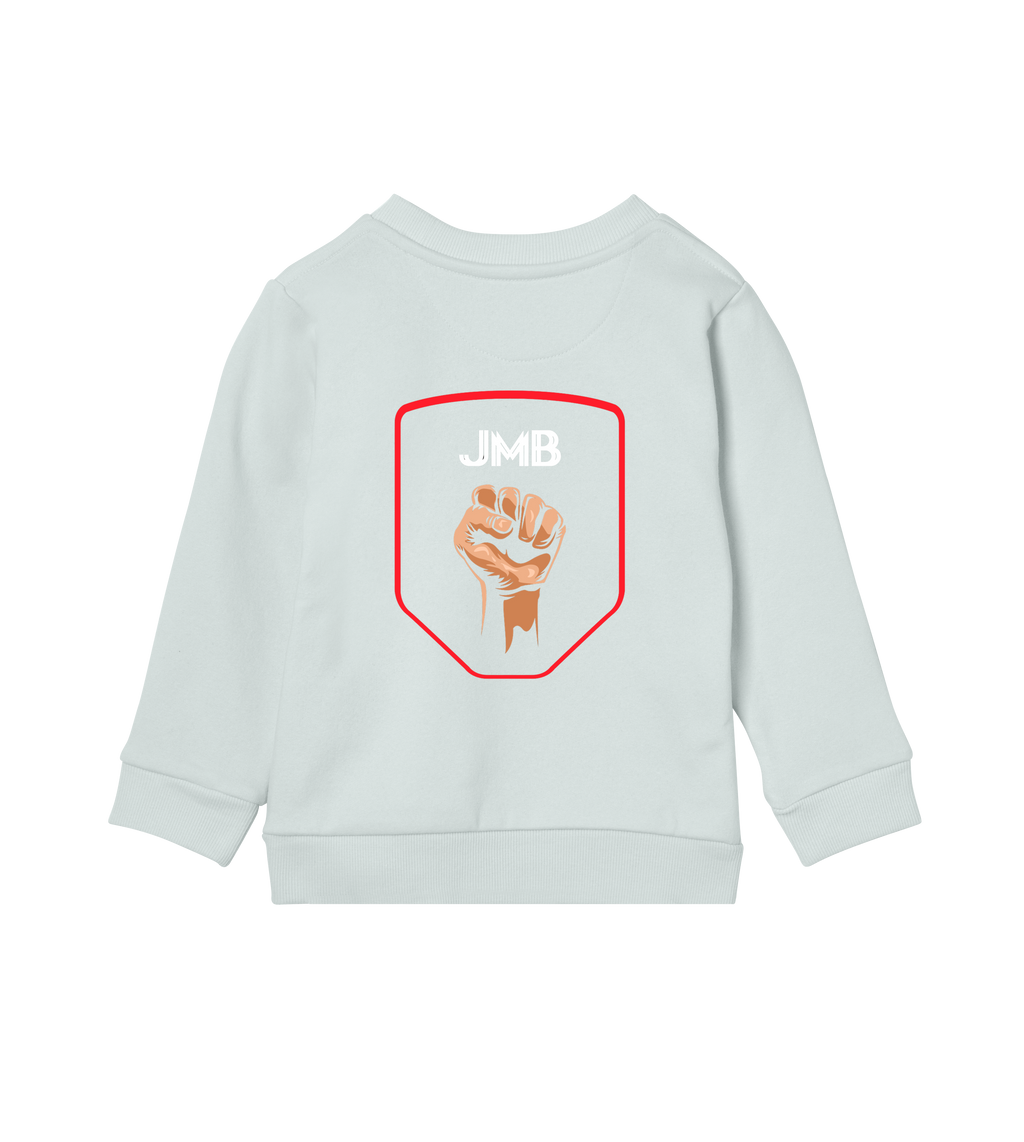 J M B kids Jumper