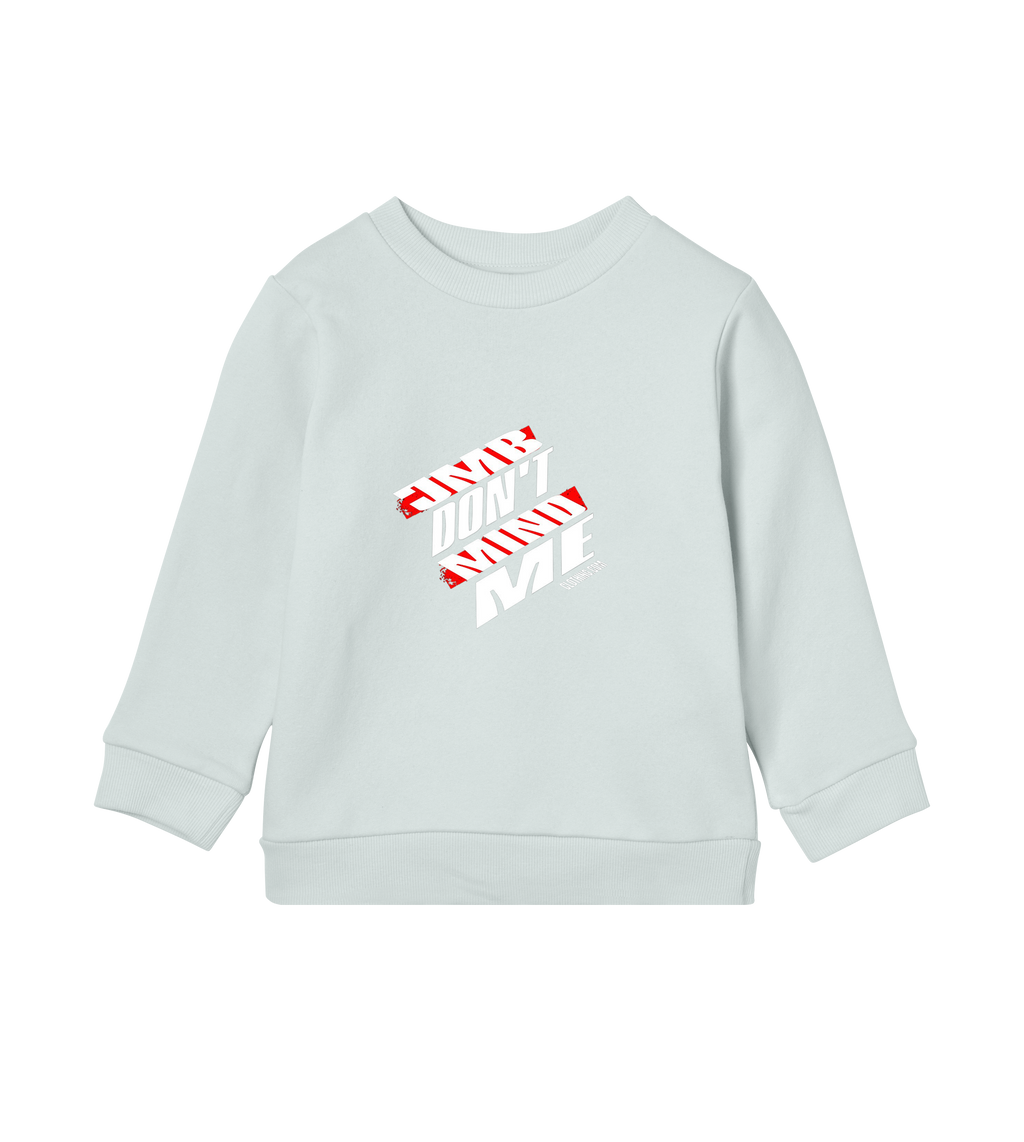 J M B kids Jumper