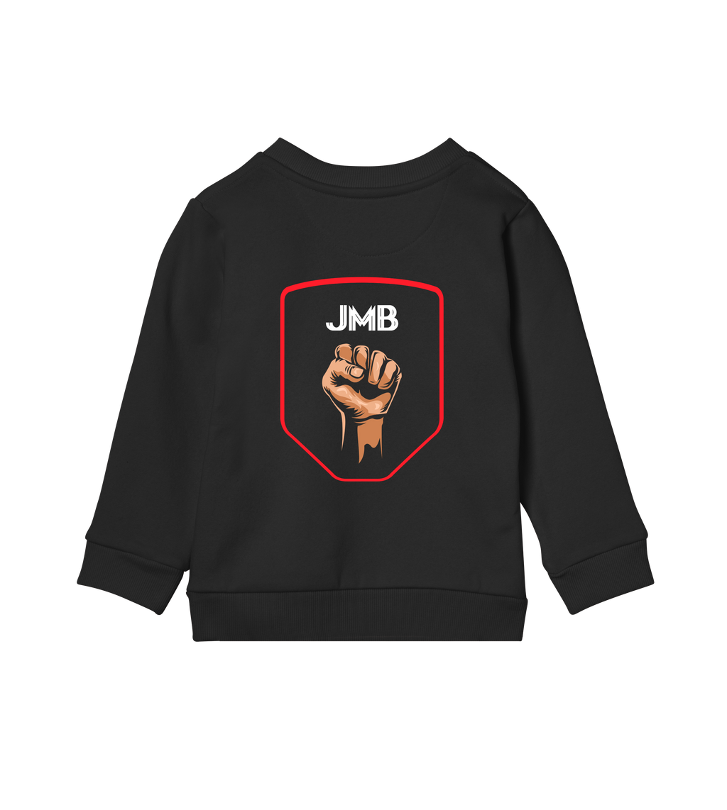 J M B kids Jumper