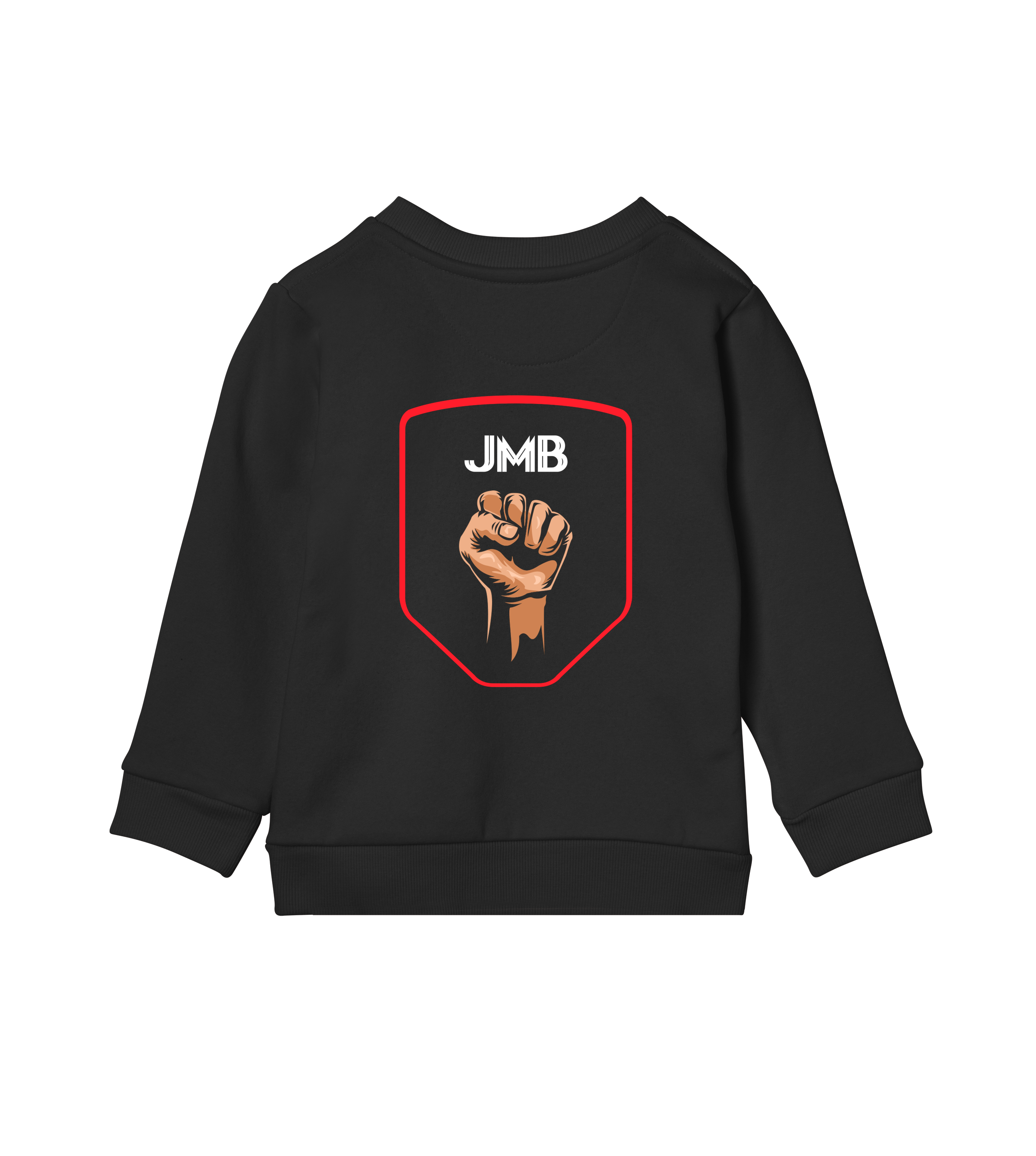 J M B kids Jumper
