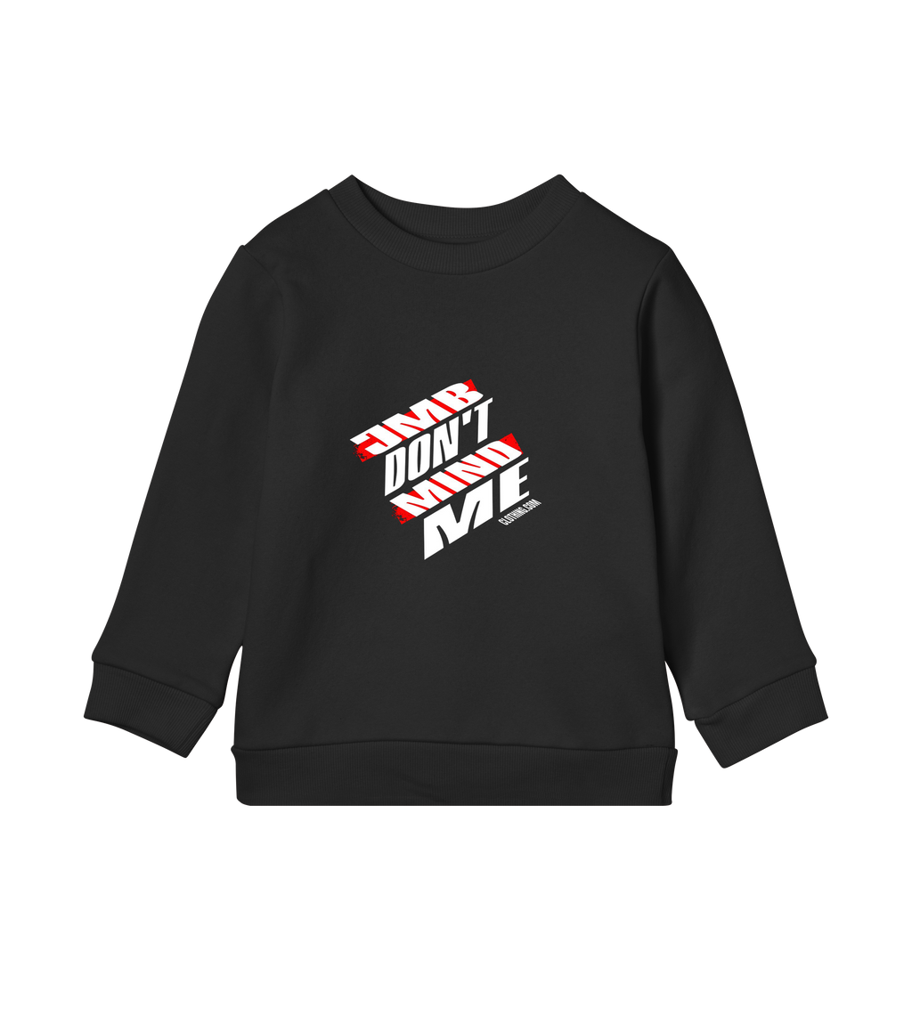 J M B kids Jumper
