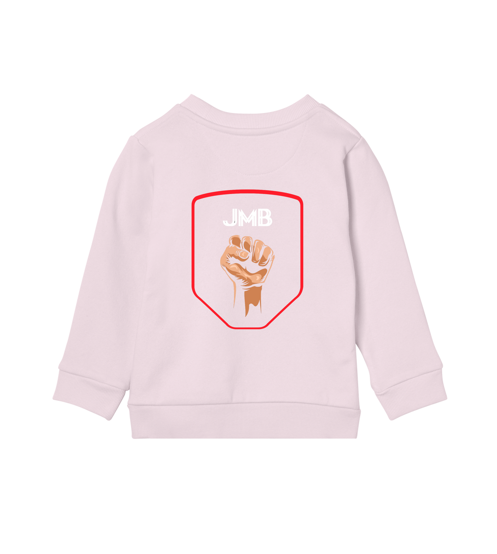 J M B kids Jumper