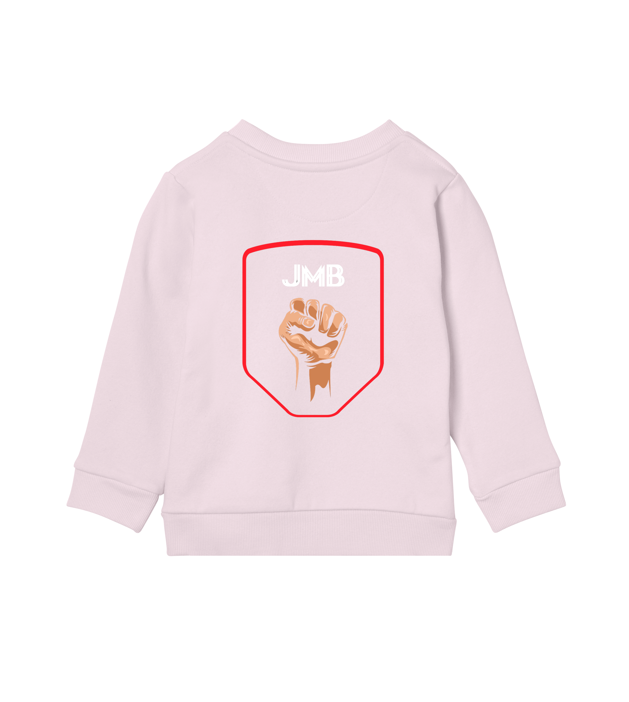 J M B kids Jumper