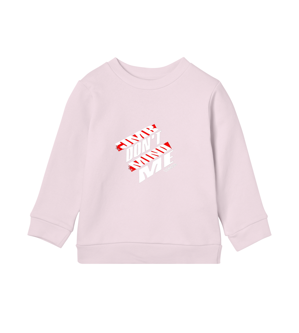 J M B kids Jumper