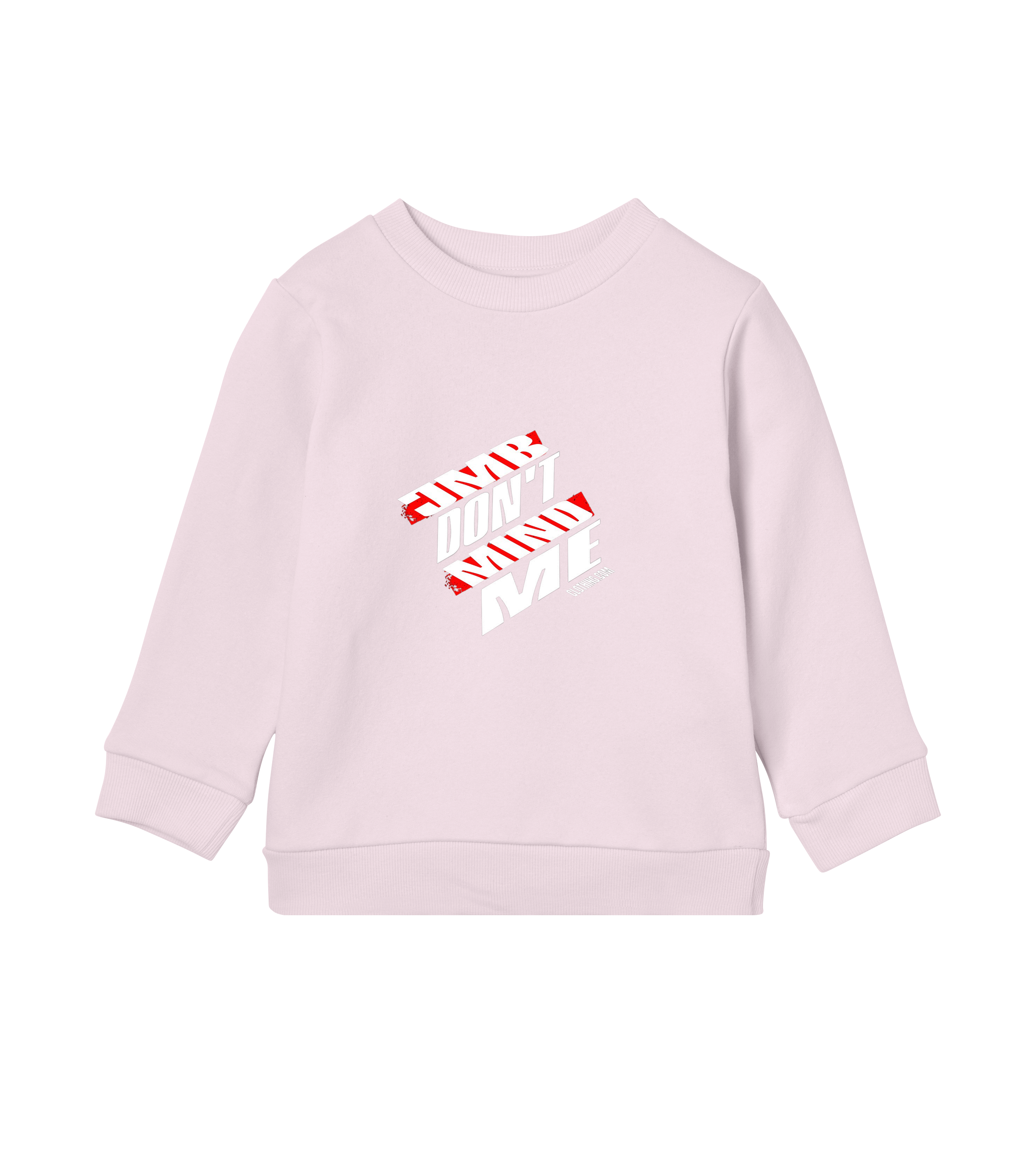 J M B kids Jumper